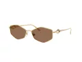Jimmy Choo JC 4017 302373 55 Occhiali da Sole