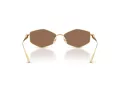 Jimmy Choo JC 4017 302373 55 Occhiali da Sole