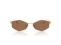 Jimmy Choo JC 4017 302373 55 Occhiali da Sole