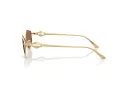 Jimmy Choo JC 4017 302373 55 Occhiali da Sole