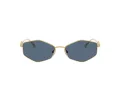 Jimmy Choo JC 4017 302380 55 Occhiali da Sole