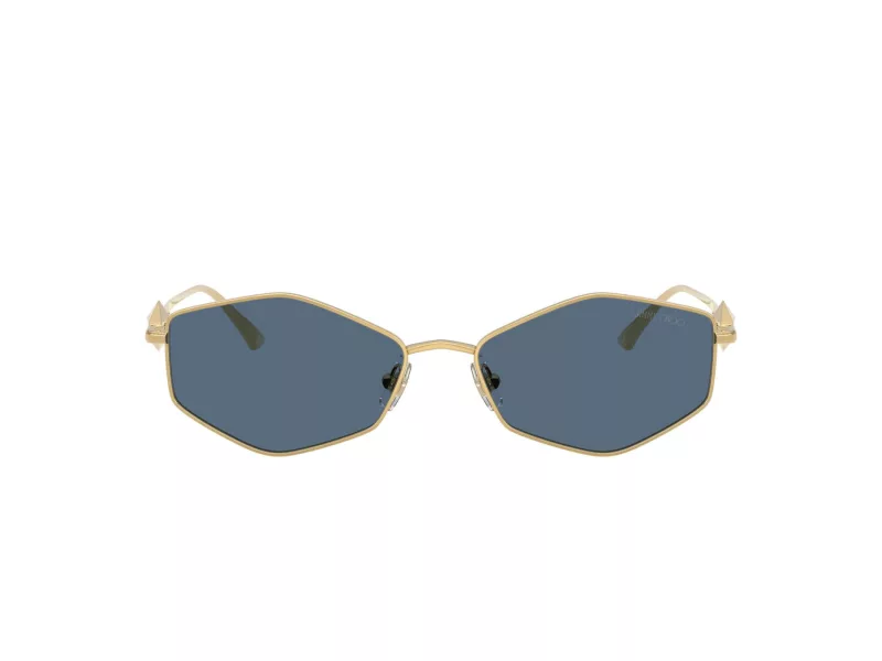 Jimmy Choo JC 4017 302380 55 Occhiali da Sole