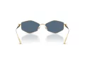 Jimmy Choo JC 4017 302380 55 Occhiali da Sole
