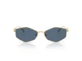 Jimmy Choo JC 4017 302380 55 Occhiali da Sole