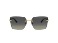 Jimmy Choo JC 4018 302311 59 Occhiali da Sole