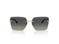 Jimmy Choo JC 4018 302311 59 Occhiali da Sole