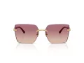 Jimmy Choo JC 4018 302413 59 Occhiali da Sole