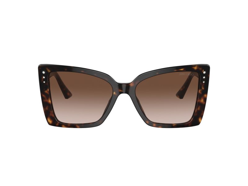 Jimmy Choo JC 5001B 500213 54 Occhiali da Sole