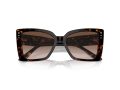 Jimmy Choo JC 5001B 500213 54 Occhiali da Sole