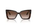 Jimmy Choo JC 5001B 500213 54 Occhiali da Sole