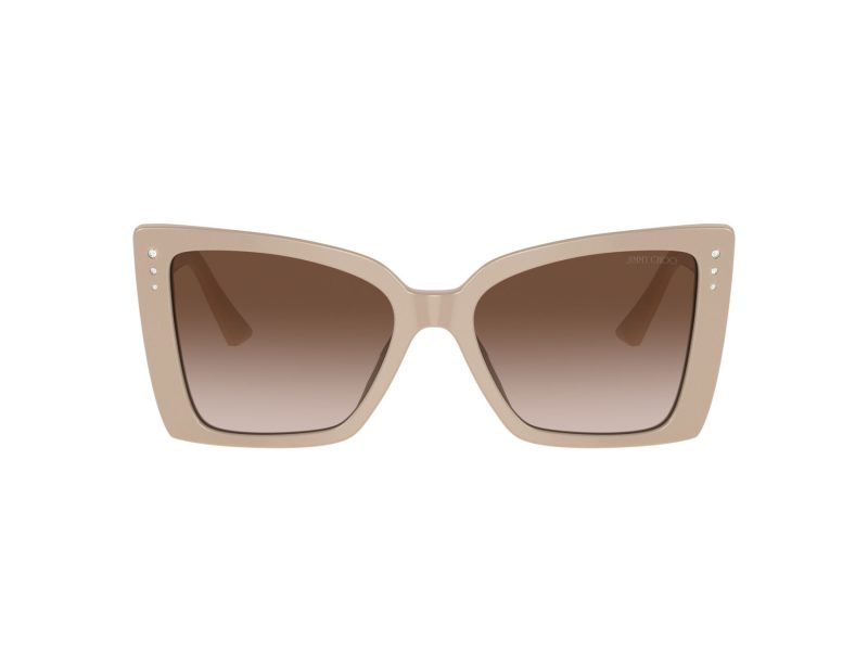 Jimmy Choo JC 5001B 501113 54 Occhiali da Sole