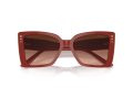 Jimmy Choo JC 5001B 50135M 54 Occhiali da Sole