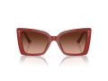 Jimmy Choo JC 5001B 50135M 54 Occhiali da Sole
