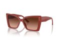 Jimmy Choo JC 5001B 50135M 54 Occhiali da Sole