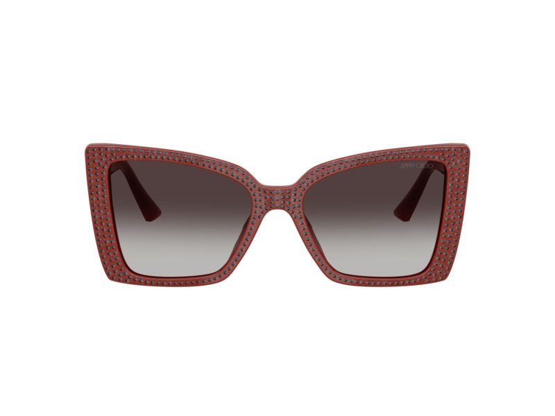 Jimmy Choo JC 5001B 50138G 54 Occhiali da Sole