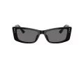 Jimmy Choo JC 5002BU 500081 55 Occhiali da Sole