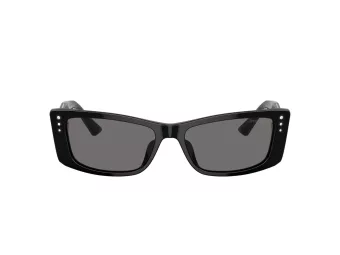 Jimmy Choo JC 5002BU 500081 55 Occhiali da Sole