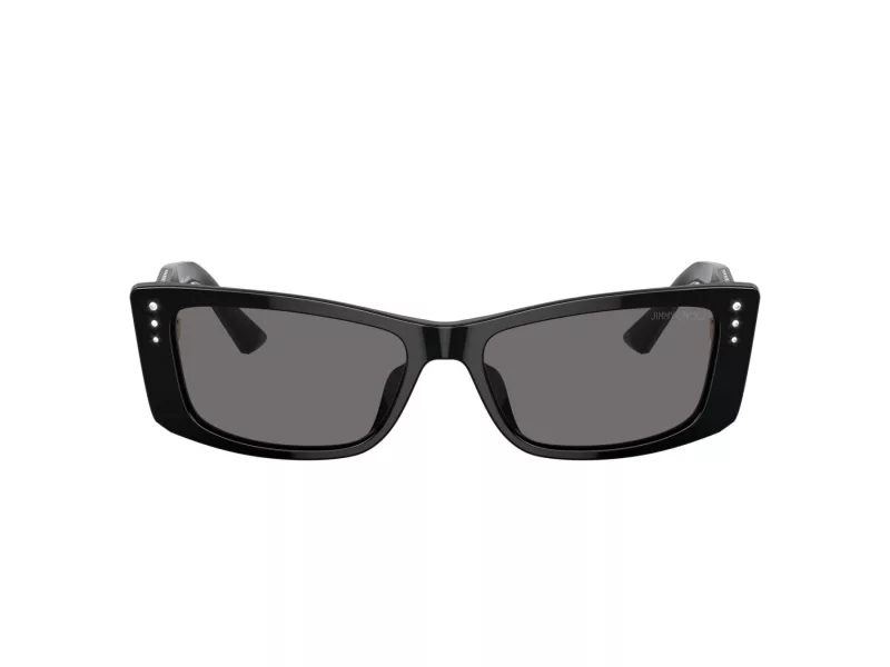 Jimmy Choo JC 5002BU 500081 55 Occhiali da Sole