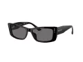 Jimmy Choo JC 5002BU 500081 55 Occhiali da Sole