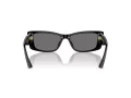 Jimmy Choo JC 5002BU 500081 55 Occhiali da Sole
