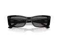 Jimmy Choo JC 5002BU 500081 55 Occhiali da Sole