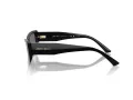 Jimmy Choo JC 5002BU 500081 55 Occhiali da Sole