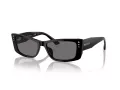 Jimmy Choo JC 5002BU 500081 55 Occhiali da Sole