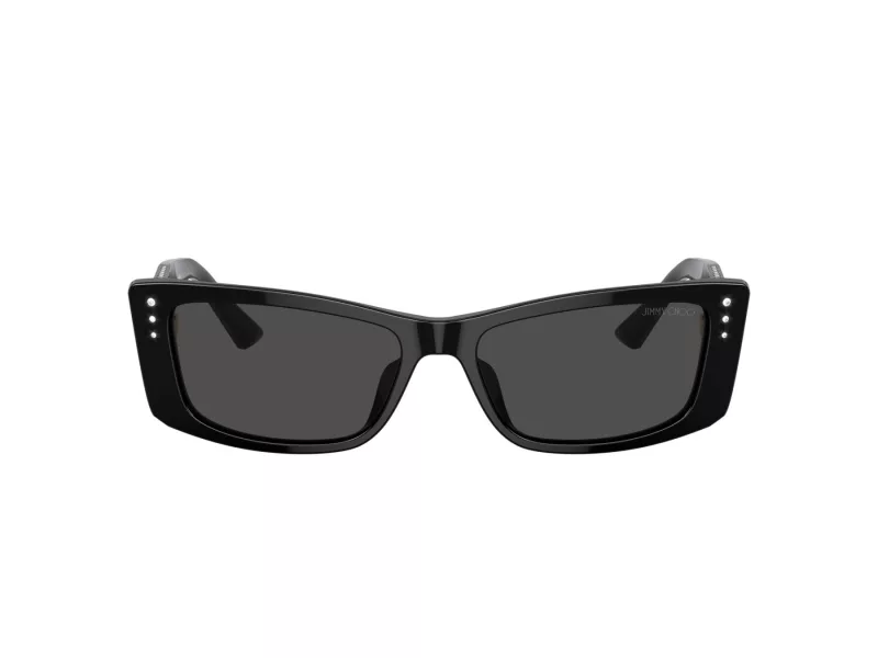 Jimmy Choo JC 5002BU 500087 55 Occhiali da Sole