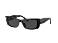 Jimmy Choo JC 5002BU 500087 55 Occhiali da Sole