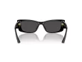 Jimmy Choo JC 5002BU 500087 55 Occhiali da Sole