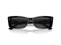 Jimmy Choo JC 5002BU 500087 55 Occhiali da Sole
