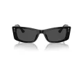 Jimmy Choo JC 5002BU 500087 55 Occhiali da Sole