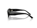 Jimmy Choo JC 5002BU 500087 55 Occhiali da Sole