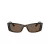 Jimmy Choo JC 5002BU 500273 55 Occhiali da Sole