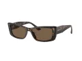 Jimmy Choo JC 5002BU 500273 55 Occhiali da Sole