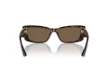 Jimmy Choo JC 5002BU 500273 55 Occhiali da Sole