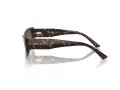 Jimmy Choo JC 5002BU 500273 55 Occhiali da Sole