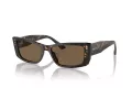 Jimmy Choo JC 5002BU 500273 55 Occhiali da Sole