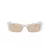 Jimmy Choo JC 5002BU 500893 55 Occhiali da Sole