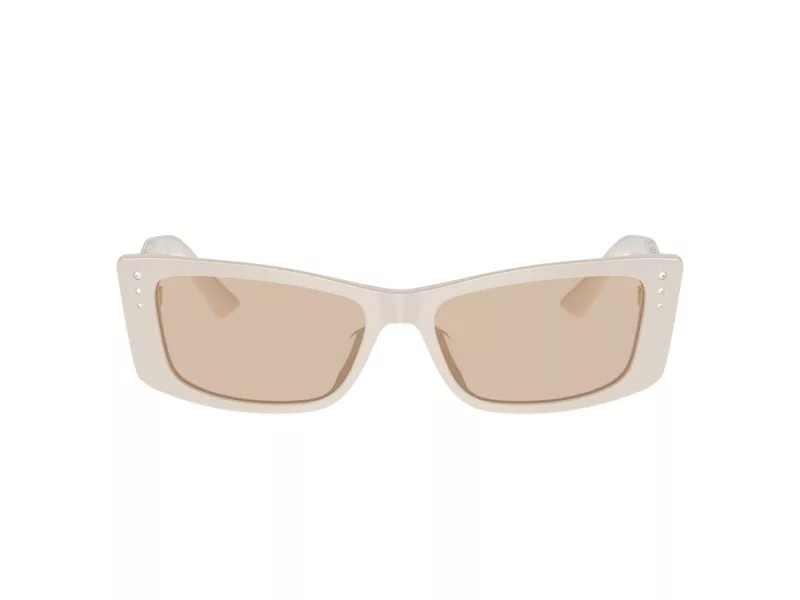Jimmy Choo JC 5002BU 500893 55 Occhiali da Sole