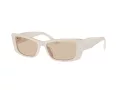 Jimmy Choo JC 5002BU 500893 55 Occhiali da Sole