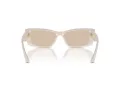 Jimmy Choo JC 5002BU 500893 55 Occhiali da Sole