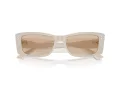 Jimmy Choo JC 5002BU 500893 55 Occhiali da Sole