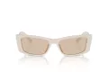 Jimmy Choo JC 5002BU 500893 55 Occhiali da Sole