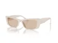 Jimmy Choo JC 5002BU 500893 55 Occhiali da Sole