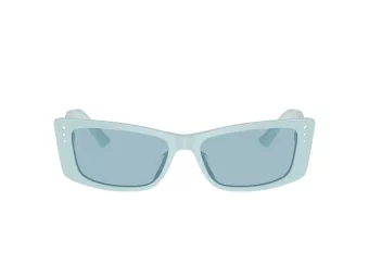 Jimmy Choo JC 5002BU 500980 55 Occhiali da Sole
