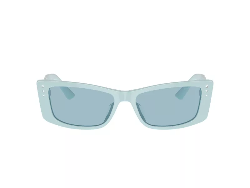 Jimmy Choo JC 5002BU 500980 55 Occhiali da Sole