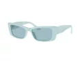 Jimmy Choo JC 5002BU 500980 55 Occhiali da Sole