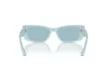Jimmy Choo JC 5002BU 500980 55 Occhiali da Sole