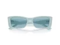 Jimmy Choo JC 5002BU 500980 55 Occhiali da Sole